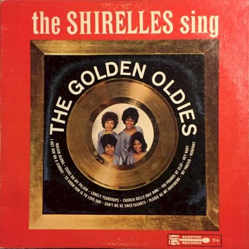 The Shirelles
